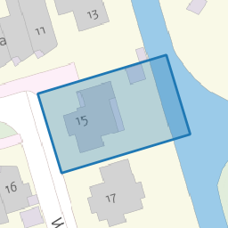 Perceel DTL00-K-2497