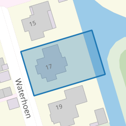 Perceel DTL00-K-2498