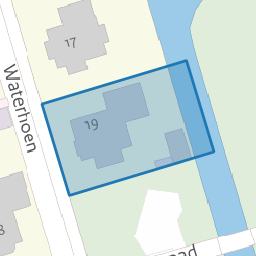 Perceel DTL00-K-2499