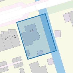 Perceel DTL00-K-2509