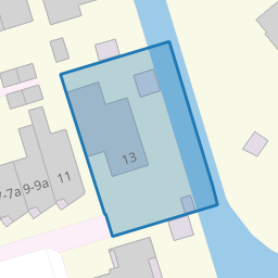 Perceel DTL00-K-2510