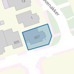 Perceel DTL00-K-2511