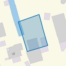 Perceel DTL00-K-2520