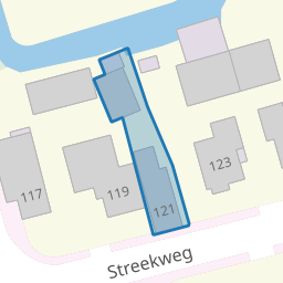 Perceel DTL00-K-2523