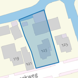 Perceel DTL00-K-2524