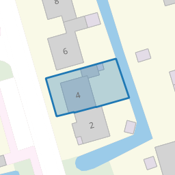 Perceel DTL00-K-2527