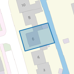 Perceel DTL00-K-2528