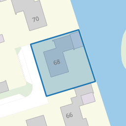 Perceel DTL00-K-2532