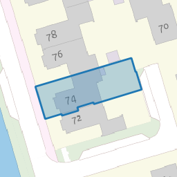 Perceel DTL00-K-2535