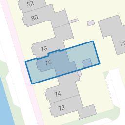 Perceel DTL00-K-2536