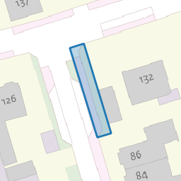 Perceel DTL00-K-2544