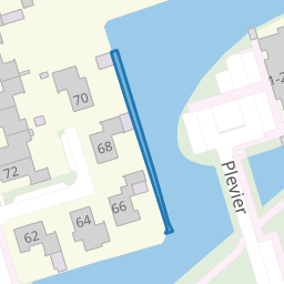 Perceel DTL00-K-2545