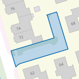 Perceel DTL00-K-2546