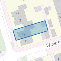 Perceel DTL00-K-2552