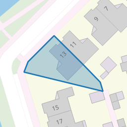 Perceel DTL00-K-2555