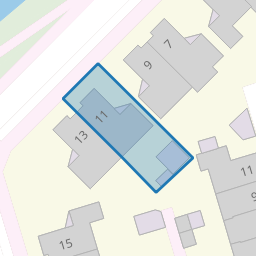 Perceel DTL00-K-2556