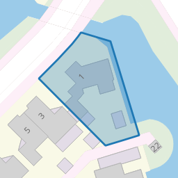 Perceel DTL00-K-2561