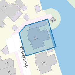 Perceel DTL00-K-2562