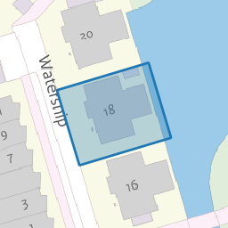 Perceel DTL00-K-2563