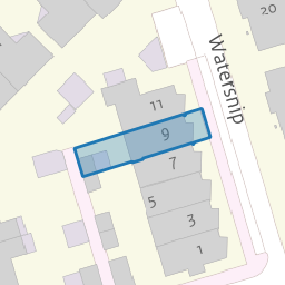 Perceel DTL00-K-2565