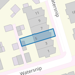 Perceel DTL00-K-2567