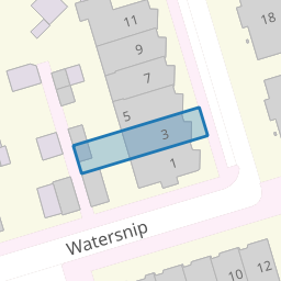 Perceel DTL00-K-2568