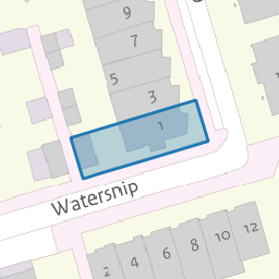 Perceel DTL00-K-2569