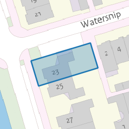 Perceel DTL00-K-2571