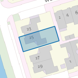 Perceel DTL00-K-2572