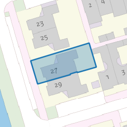 Perceel DTL00-K-2573