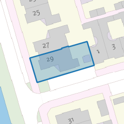 Perceel DTL00-K-2574