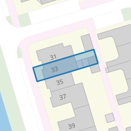 Perceel DTL00-K-2576