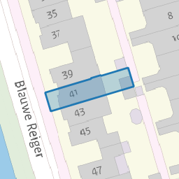 Perceel DTL00-K-2579