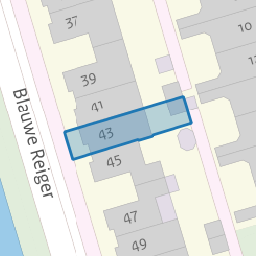 Perceel DTL00-K-2580