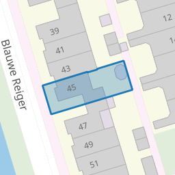 Perceel DTL00-K-2581