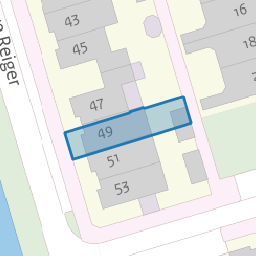 Perceel DTL00-K-2583