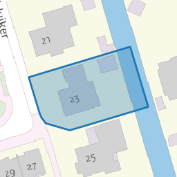 Perceel DTL00-K-2587