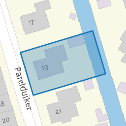Perceel DTL00-K-2589