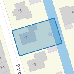 Perceel DTL00-K-2590