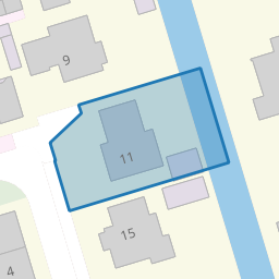 Perceel DTL00-K-2592