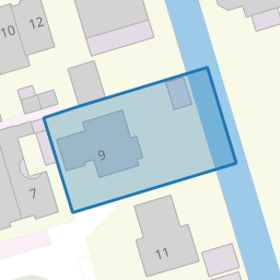 Perceel DTL00-K-2593