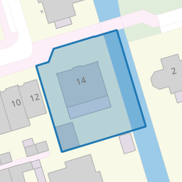 Perceel DTL00-K-2594