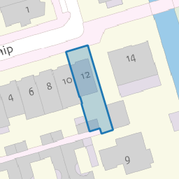 Perceel DTL00-K-2595