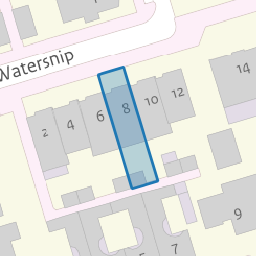 Perceel DTL00-K-2597