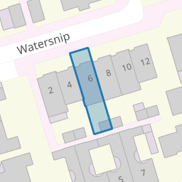 Perceel DTL00-K-2598