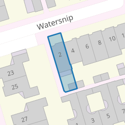 Perceel DTL00-K-2600