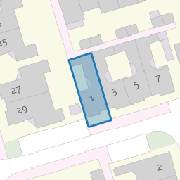 Perceel DTL00-K-2601