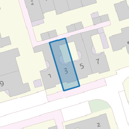 Perceel DTL00-K-2602