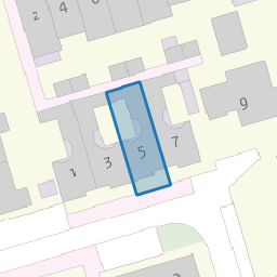 Perceel DTL00-K-2603