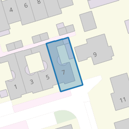 Perceel DTL00-K-2604